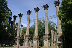 Windsor Ruins