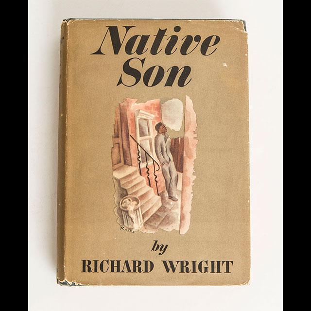 Richard Wright's Native Son